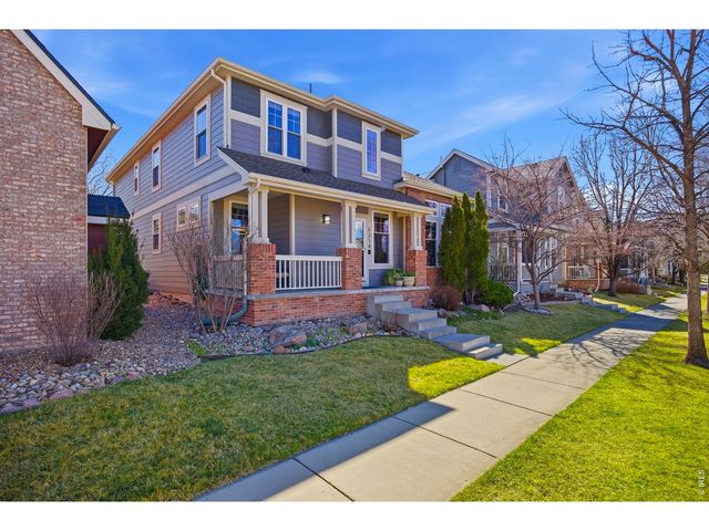 5314 Corbett Dr, Fort Collins, CO 80528
