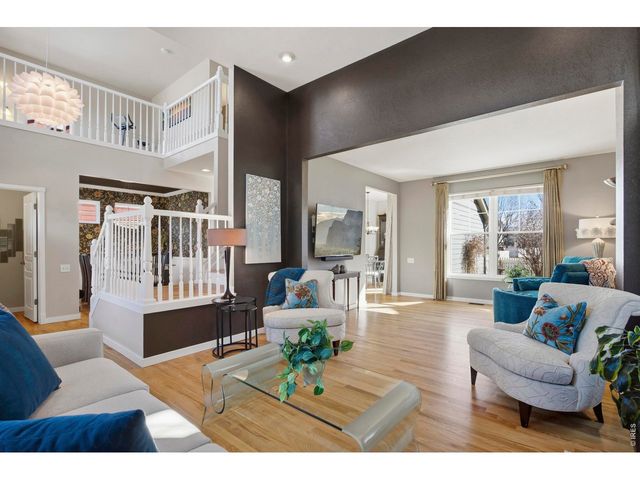 5314 Corbett Dr, Fort Collins, CO 80528