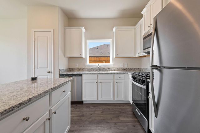 25527 Blooming Hazel Drive, Cleveland, TX 77328