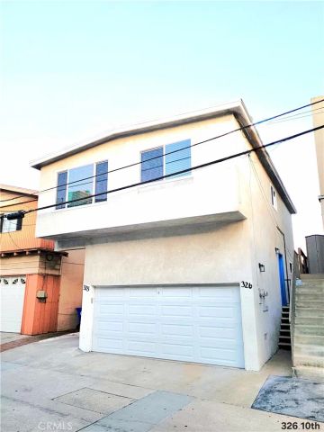 326 10th Place, Manhattan Beach, CA 90266