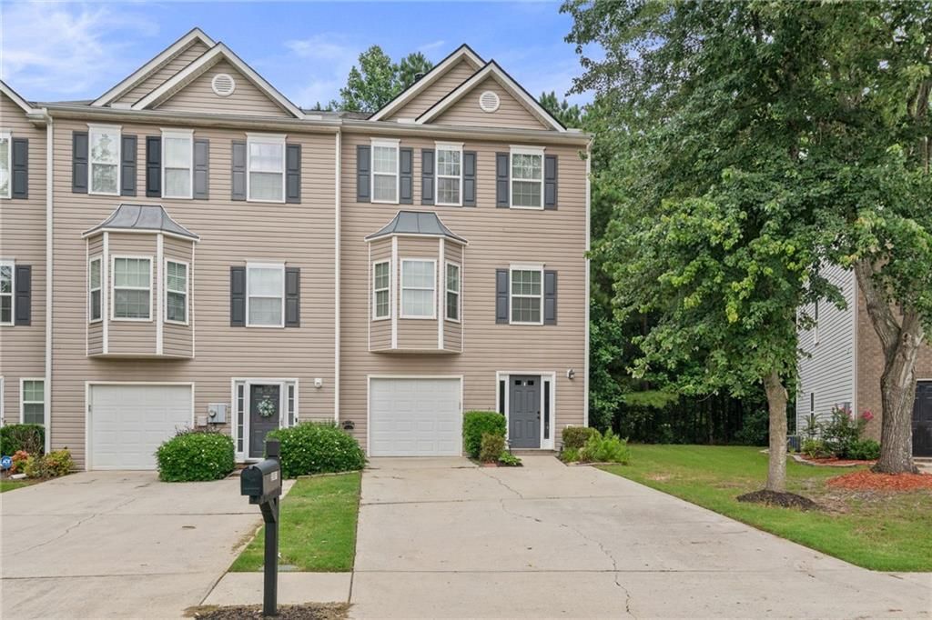 5061 Timber Hills Drive, Oakwood, GA 30655