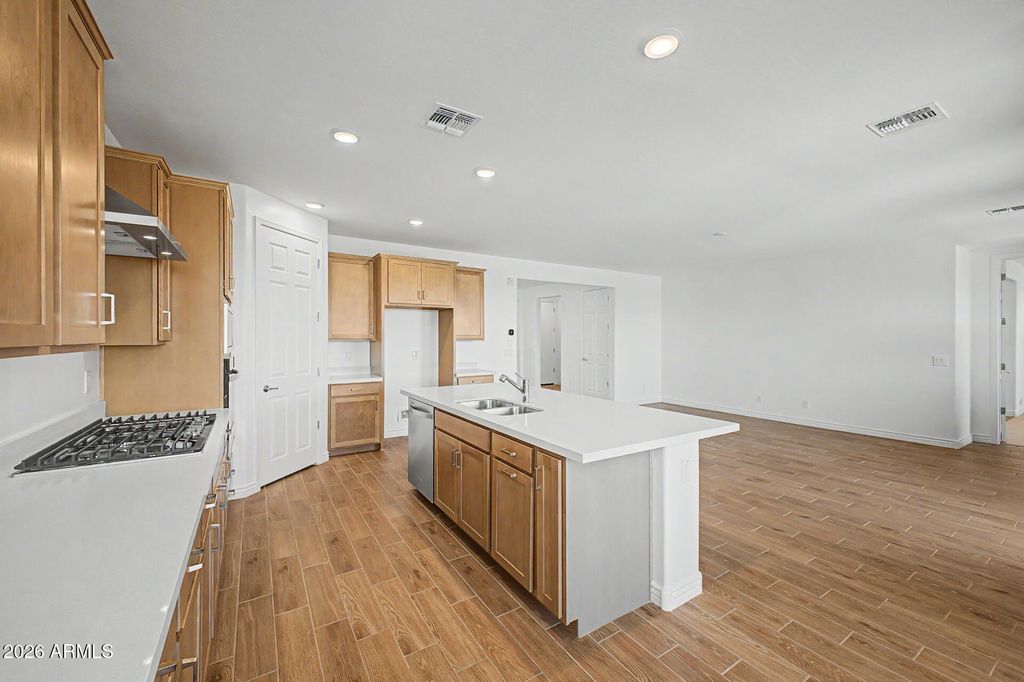 25848 N 148th Drive, Surprise, AZ 85387 — photo 5
