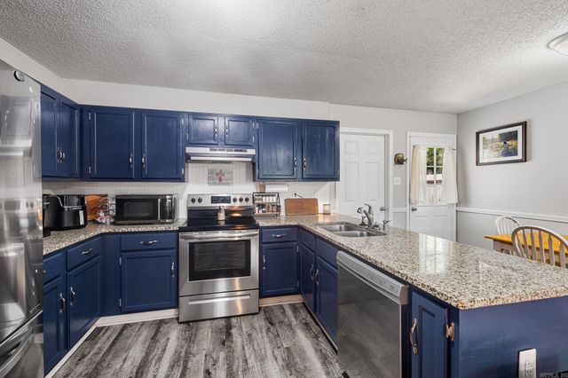 21 Mattie Lene Drive, Ward, AR 72176