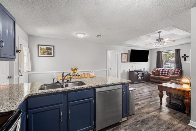 21 Mattie Lene Drive, Ward, AR 72176