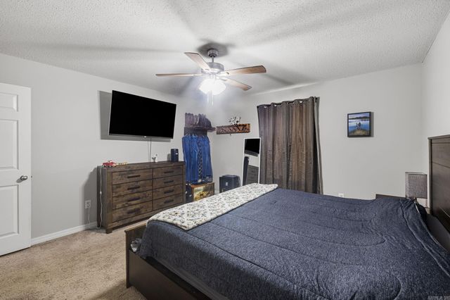 21 Mattie Lene Drive, Ward, AR 72176
