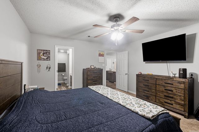 21 Mattie Lene Drive, Ward, AR 72176