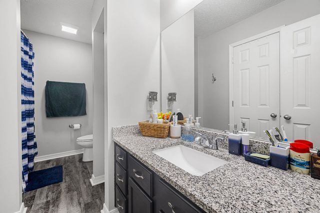 21 Mattie Lene Drive, Ward, AR 72176