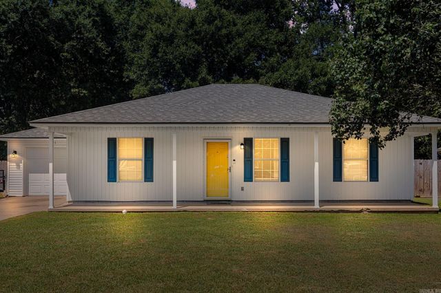 21 Mattie Lene Drive, Ward, AR 72176