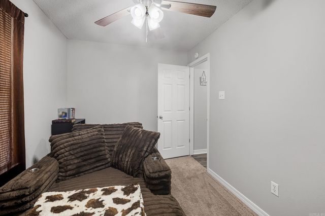 21 Mattie Lene Drive, Ward, AR 72176