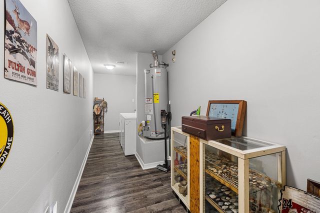 21 Mattie Lene Drive, Ward, AR 72176