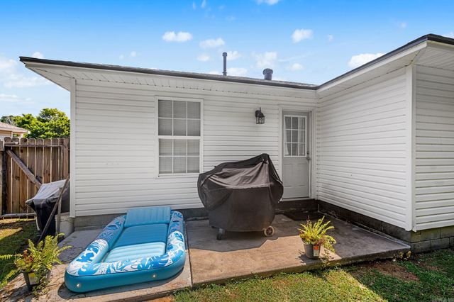 21 Mattie Lene Drive, Ward, AR 72176