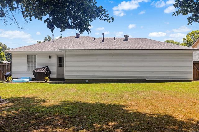 21 Mattie Lene Drive, Ward, AR 72176