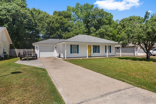 21 Mattie Lene Drive, Ward, AR 72176