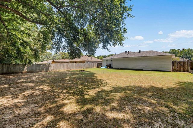 21 Mattie Lene Drive, Ward, AR 72176