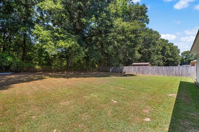 21 Mattie Lene Drive, Ward, AR 72176