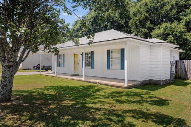 21 Mattie Lene Drive, Ward, AR 72176