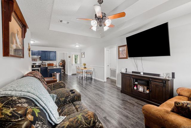 21 Mattie Lene Drive, Ward, AR 72176