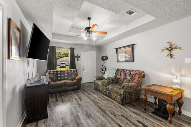 21 Mattie Lene Drive, Ward, AR 72176