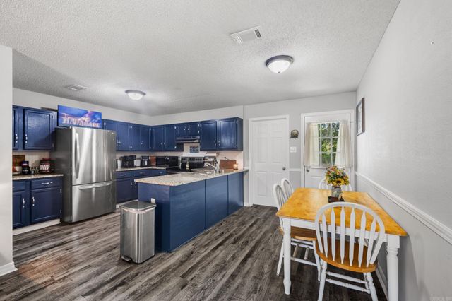 21 Mattie Lene Drive, Ward, AR 72176
