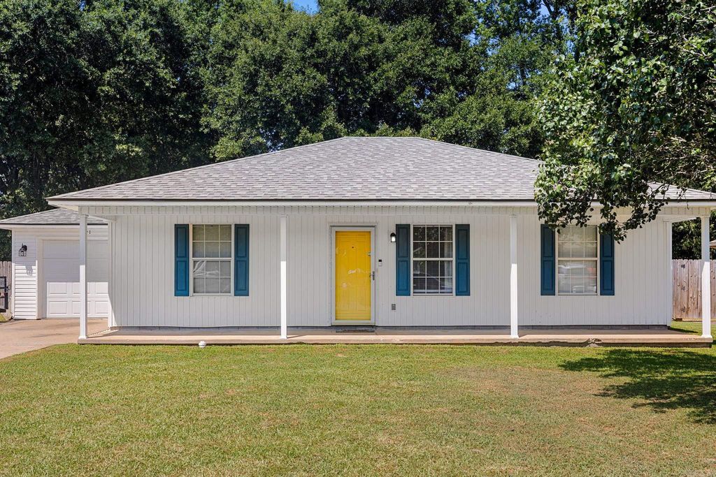 21 Mattie Lene Drive, Ward, AR 72176