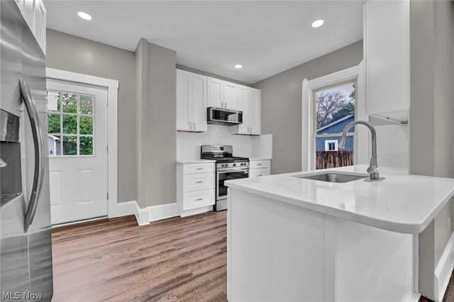 2221 E 97th Street, Cleveland, OH 44106