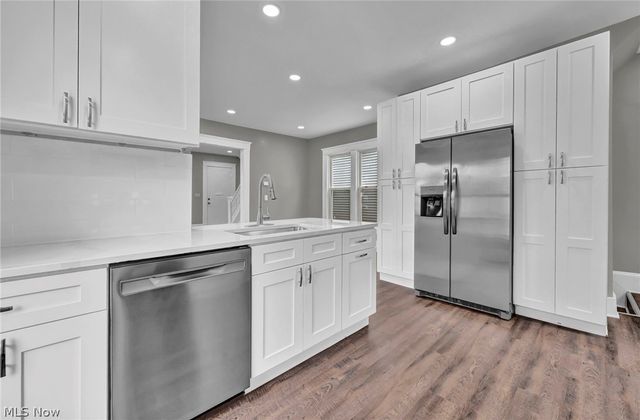 2221 E 97th Street, Cleveland, OH 44106