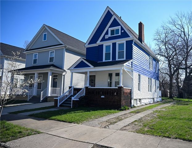 2221 E 97th Street, Cleveland, OH 44106