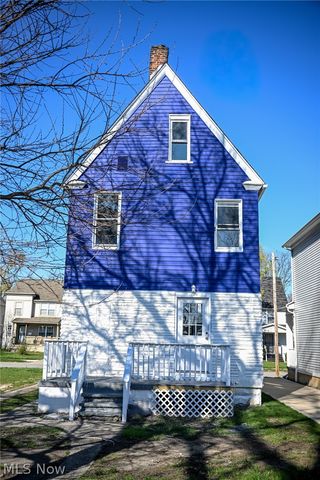 2221 E 97th Street, Cleveland, OH 44106