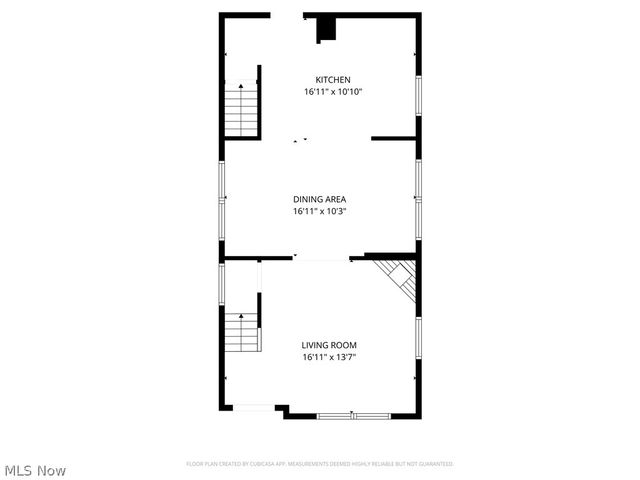 2221 E 97th Street, Cleveland, OH 44106