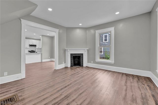 2221 E 97th Street, Cleveland, OH 44106