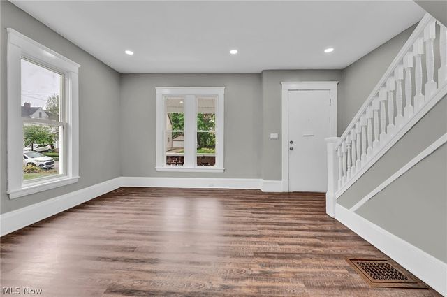 2221 E 97th Street, Cleveland, OH 44106
