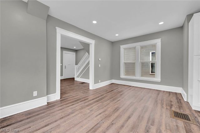 2221 E 97th Street, Cleveland, OH 44106