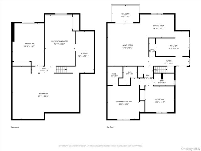 2 Acorn Court, Highland Mills, NY 10930