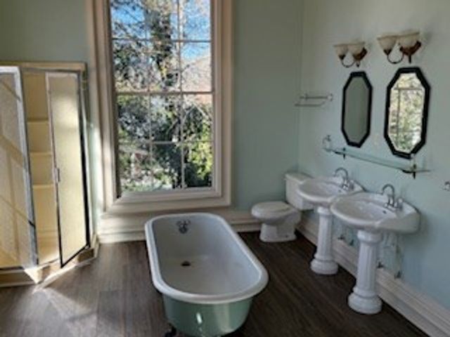 206 Rivers Avenue, Eufaula, AL 36027