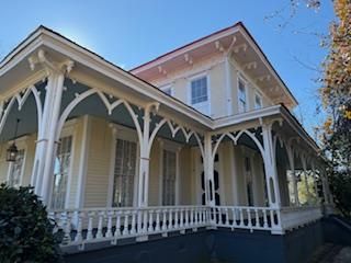 206 Rivers Avenue, Eufaula, AL 36027