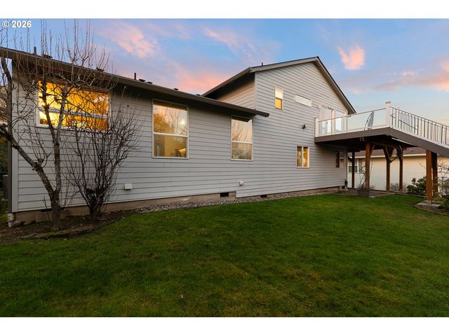 3103 Ne 143RD St, Vancouver, WA 98686