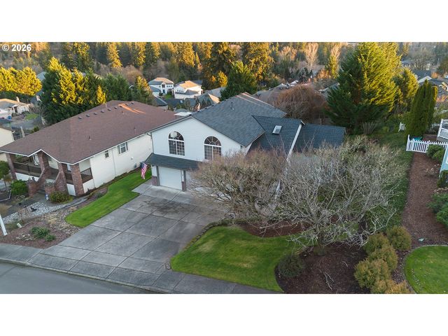 3103 Ne 143RD St, Vancouver, WA 98686