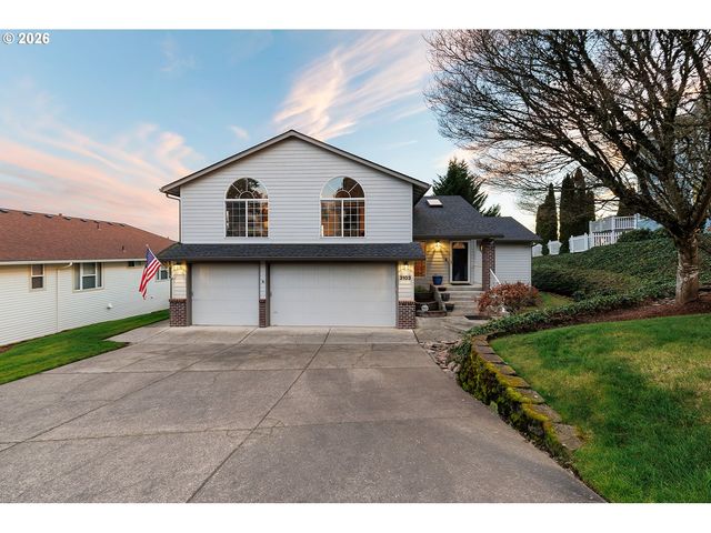 3103 Ne 143RD St, Vancouver, WA 98686