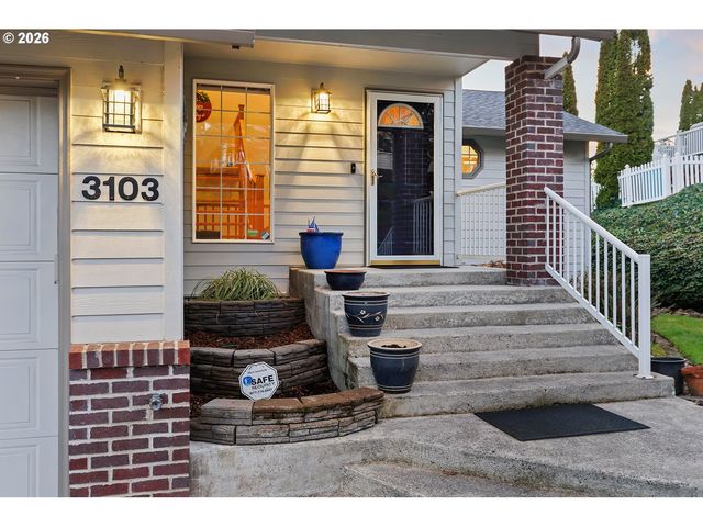 3103 Ne 143RD St, Vancouver, WA 98686