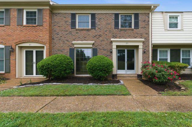 8207 Sawyer Brown Rd Apt E3, Nashville, TN 37221