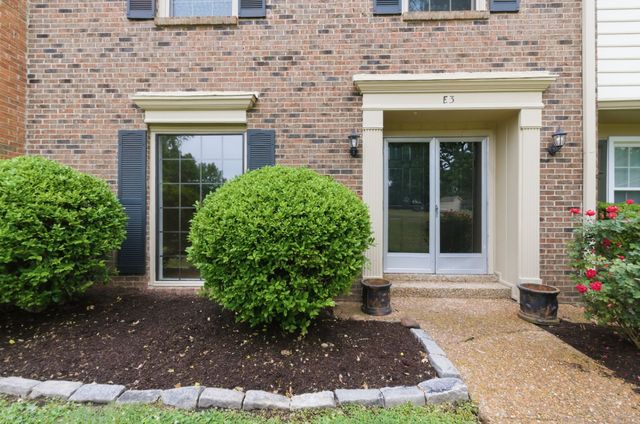 8207 Sawyer Brown Rd Apt E3, Nashville, TN 37221