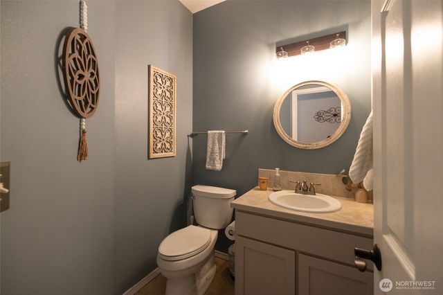 1895 SE Maple Drive, Chehalis, WA 98532