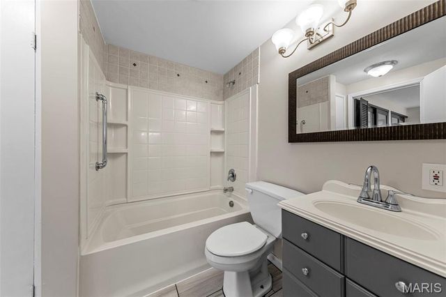 92 Plum Tree Drive, St Peters, MO 63376