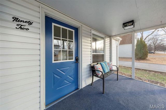 92 Plum Tree Drive, St Peters, MO 63376