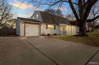 92 Plum Tree Drive, St Peters, MO 63376