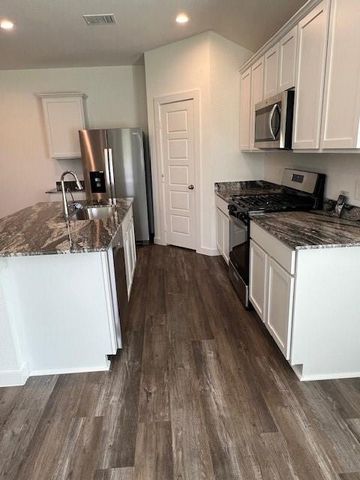 1143 Sommerville Drive, Rosharon, TX 77583