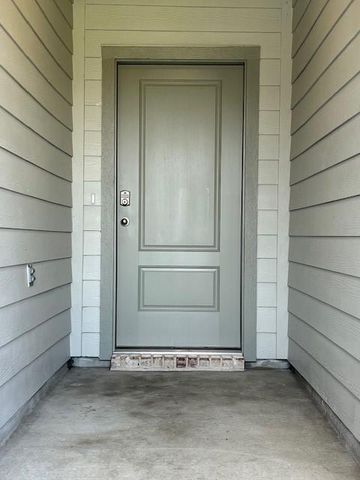 1143 Sommerville Drive, Rosharon, TX 77583