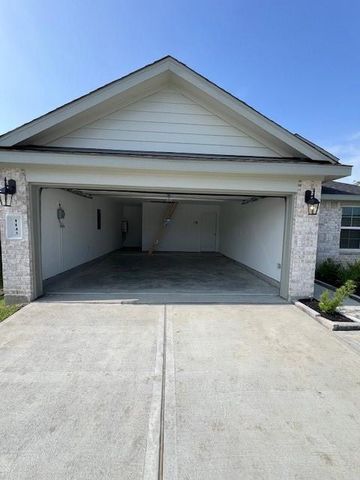 1143 Sommerville Drive, Rosharon, TX 77583