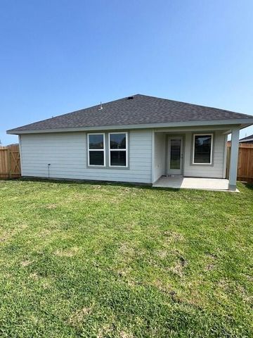 1143 Sommerville Drive, Rosharon, TX 77583