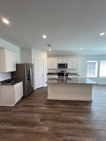 1143 Sommerville Drive, Rosharon, TX 77583